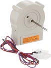 Evaporator Fan Motor For Kenmore 79571063010 79579773900 79571602012 New. Fixed Price $33.92.