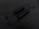 Ge Washer GFW650SSN0WW Springs Set Of WH03X29511. Fixed Price $14.29.