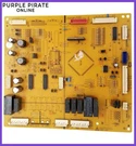 Oem Samsung Fridge Control Board DA41-00806A 1-YEAR Warranty Free Same Day Ship. Fixed Price $89.99.