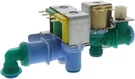Refrigerator Water Valve For Electrolux Frigidaire 242252702 AP5671757 PS7784018. Fixed Price $26.96.