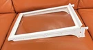 Lg / Kenmore Refrigerator Glass Shelf P# AHT72996104 From Model 795.69292.902. Fixed Price $49.00.