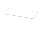 Electrolux 297291301 Glass Crisper Cover 1/2" Refrigerator Part. Fixed Price $148.11.