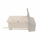 Oem Refrigerator Ice Container For Amana ASI2575FRS00 ASD2575BRB01 ASD2575BRB00. Fixed Price $210.91.