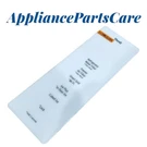 Lg LRFXC2606S Refrigerator Electronic Control Board EBR32766612. Fixed Price $54.99.