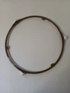 Oem Samsung Microwave Turntable Plate 8.5" Ring Guide Roller DE72-60180. Fixed Price $9.95.