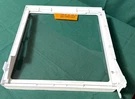 Kenmore Lg Fridge Right Side Clear Glass Shelf Replacement Oem 3017847300. Fixed Price $75.00.
