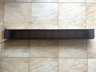 Amana Whirlpool Refrigerator Toe Grille New In Box WPD7786702 Fits Many. Fixed Price $59.99.