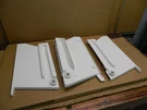 Lg Refrigerator Crisper Track Set Part # AEC73878001 AEC73878002 AEC73878101. Fixed Price $49.98.