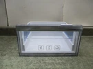 Beko Refrigerator Crisper Drawer 14 13 5/8 Part # G91629NWU. Fixed Price $48.00.