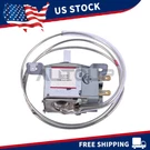 WPF-34E Refrigerator Thermostat For Hisense WPF-34D 5(4)A /250V New. Fixed Price $16.39.