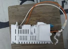 Samsung Refrigerator Water Filter Tank Asm DA82-02911A DA97-20675A. Fixed Price $94.95.