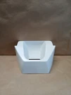 Refrigerator Dispenser Funnel Cover 200D5599P001 White Oem Hotpoint Appliance. Fixed Price $24.71.
