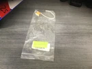 WR55X28338 Refrigerator Evaporator Thermistor. Fixed Price $20.00.
