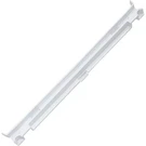 Drawer Pan Slide For Whirlpool GS6NBEXRS01 GS6SHEXML00 GS5SHAXNL00 GS2SHEXNB02. Fixed Price $45.96.