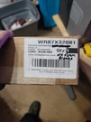 WR87X32081 Fridge Freezer Oem Evaporator Foam Blocks Not Included. Fixed Price $44.99.