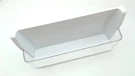AAP73631802 Lg Door Shelf Bin Oem. Fixed Price $41.95.