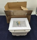 Oatey 39122 Fire-rated Ice Maker Outlet Boxes Cpvc 1/4" Turn White. Fixed Price $44.99.