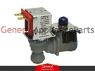 Climatek Refrigerator Inlet Water Valve Replaces Whirlpool # 2181917 2182104. Fixed Price $39.79.