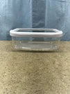 Whirlpool Refrigerator Door Bin W10351081. Fixed Price $40.00.