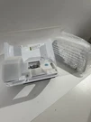 Samsung Refrigerator Auger Motor Cover Assembly Part DA97-19965C. Fixed Price $107.98.