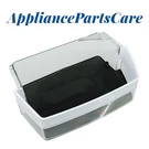 Refrigerator Door Gallon Bin WR71X11044, WR17X13250. Fixed Price $49.99.