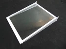 Kenmore Bottom-mount Refrigerator 11173035910 Middle Glass Shelf. Fixed Price $32.98.