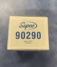 Supco 90290 Spno 24VAC Fan Relay. Fixed Price $8.00.