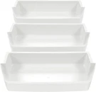 Door Shelf Bin 2187172 - Whirlpool WRS325FDAMO2 ED5VHGXMB10 Amana ASD2522WRW01. Fixed Price $40.99.