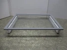 Kitchenaid Refrigerator Shelf Cover Part # W10440265. Fixed Price $29.00.
