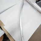Lg Refrigerator Fridge Door Handle Part #MAZ635673L #MAZ635673R Scratches. Fixed Price $16.51.
