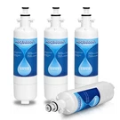 4 Pack ADQ36006101 Replacement Lg LT700P,FOR Refrigerators LFXS30766S. Fixed Price $21.67.