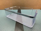 Samsung Refrigerator Door Bin P# DA97-15560A. Fixed Price $37.05.