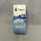 Frigidaire Tier RWF1030 Replacement Water Filter Sealed In Box L1. Fixed Price $12.99.
