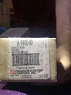 Paragon Defrost Timer A-1402-00. Fixed Price $10.00.