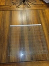 WP2319721 Kitchenaid Refrigerator Upper Crisper Glass. Fixed Price $50.00.
