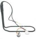 Oem Defrost Heater & Thermostat For Maytag MZD2768GEW MSD2756GEB MSD2758DRW New. Fixed Price $81.98.