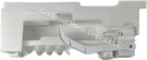 New Oem Samsung Refrigerator Ice Maker Assembly DA61-05227A / DA97-07603B. Fixed Price $119.99.
