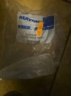 Maytag Refrigerator Upper Hinge Cover 61004640. Fixed Price $35.00.