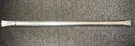 Oem Whirlpool Fridge Stainless Handle Assy W11542651 For WRS571CIHZ04. Fixed Price $59.96.