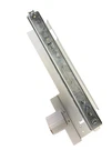 DA97-10594E Samsung Freezer Door Rail Assembly Left Side B92. Fixed Price $109.89.