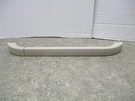 Frigidaire Refrigerator Freezer Door Handle Chipped/rust/scratches # 215482110. Fixed Price $28.00.