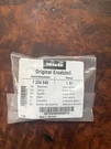 Miele Fridge Clamp 7224540. Fixed Price $75.00.