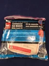 Mueller Industries Commercial Ice Maker Water Supply Kit 3/8 Od Push Connect. Fixed Price $26.50.