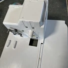 Samsung Refrigerator Auger On Bracket Part # DA61-05694A. Fixed Price $75.00.