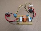 Samsung Refrigerator Noise Filter Part # DA27-00019L. Fixed Price $10.15.