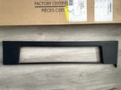 Foreverpro WP8302848 Panl-cntrl Whirlpool Wall Oven 1179507. Fixed Price $119.00.