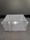 Samsung Refrigerator Crisper Drawer, Upper DA97-20627A. Fixed Price $55.99.