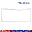 For Refrigerator French Seal Gasket With Flap WR14X10238 1477082 AP4340413. Fixed Price $105.00.