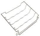 Oem Samsung Fridge Beverage Rack DA97-16721B 1-YEAR Guarantee Free Shipping. Fixed Price $32.99.