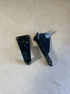 Genuine Maytag Kenmore Elite Amana Whirlpool Upper & Center Left Door Hinge Set. Fixed Price $99.50.